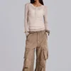 Studded Carpenter Cargo