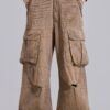 Studded Carpenter Cargo