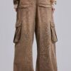 Studded Carpenter Cargo