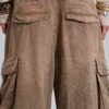 Studded Carpenter Cargo