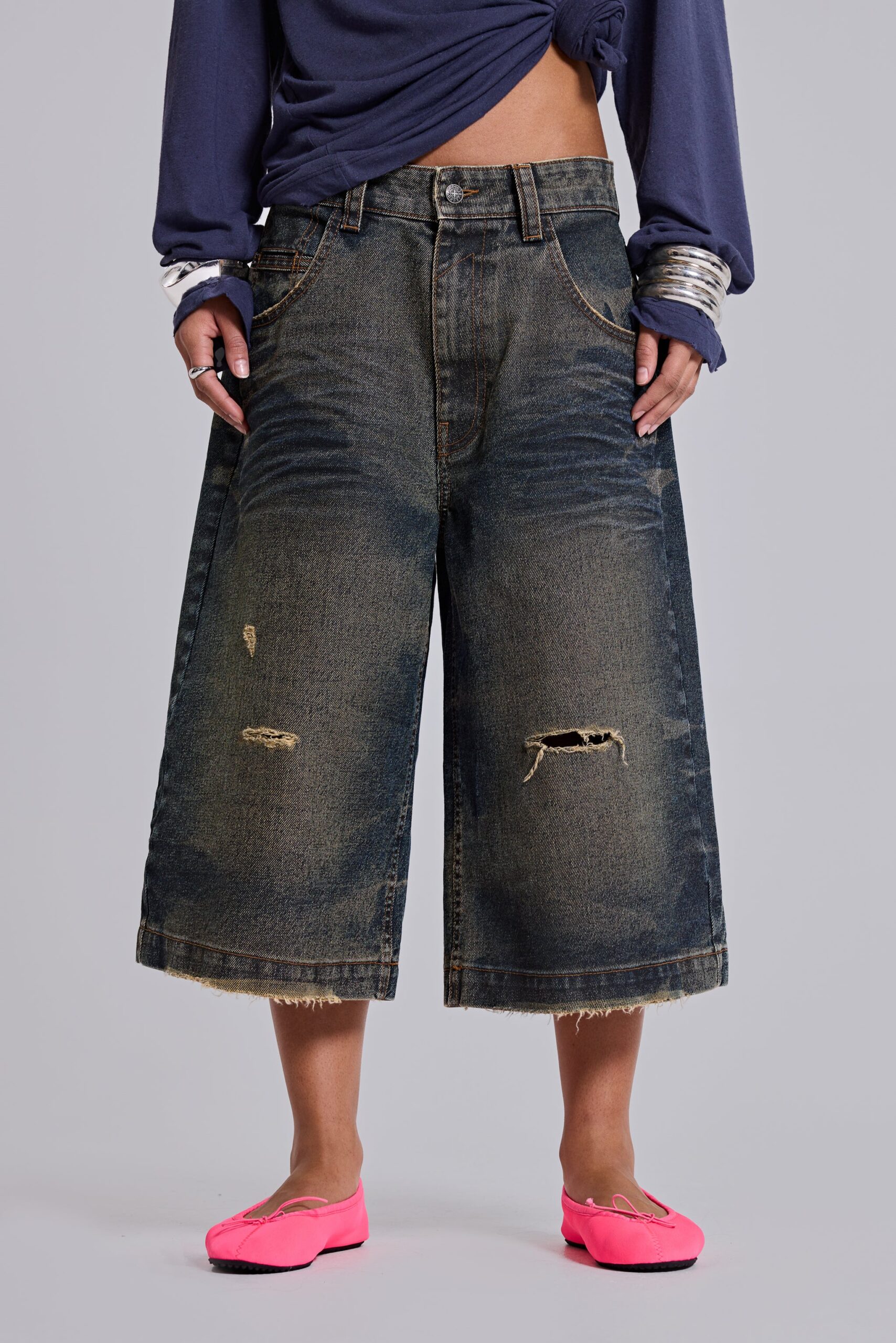 3423-blue-cinch-back-colossus-jorts-3.jpg Blue Cinch Back Colossus Jorts