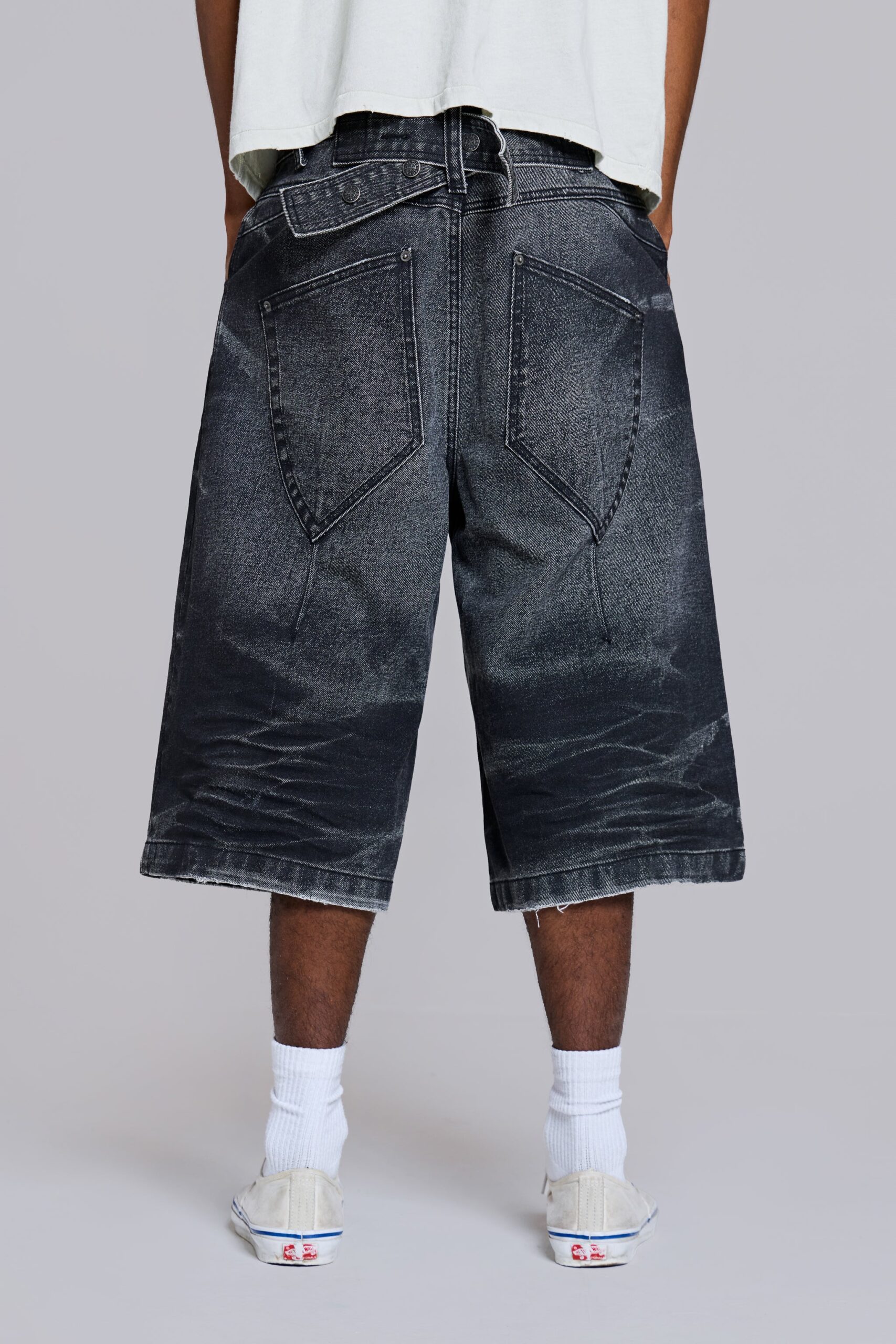 343-black-cinch-colossus-jorts-1.jpg Black Cinch Colossus Jorts