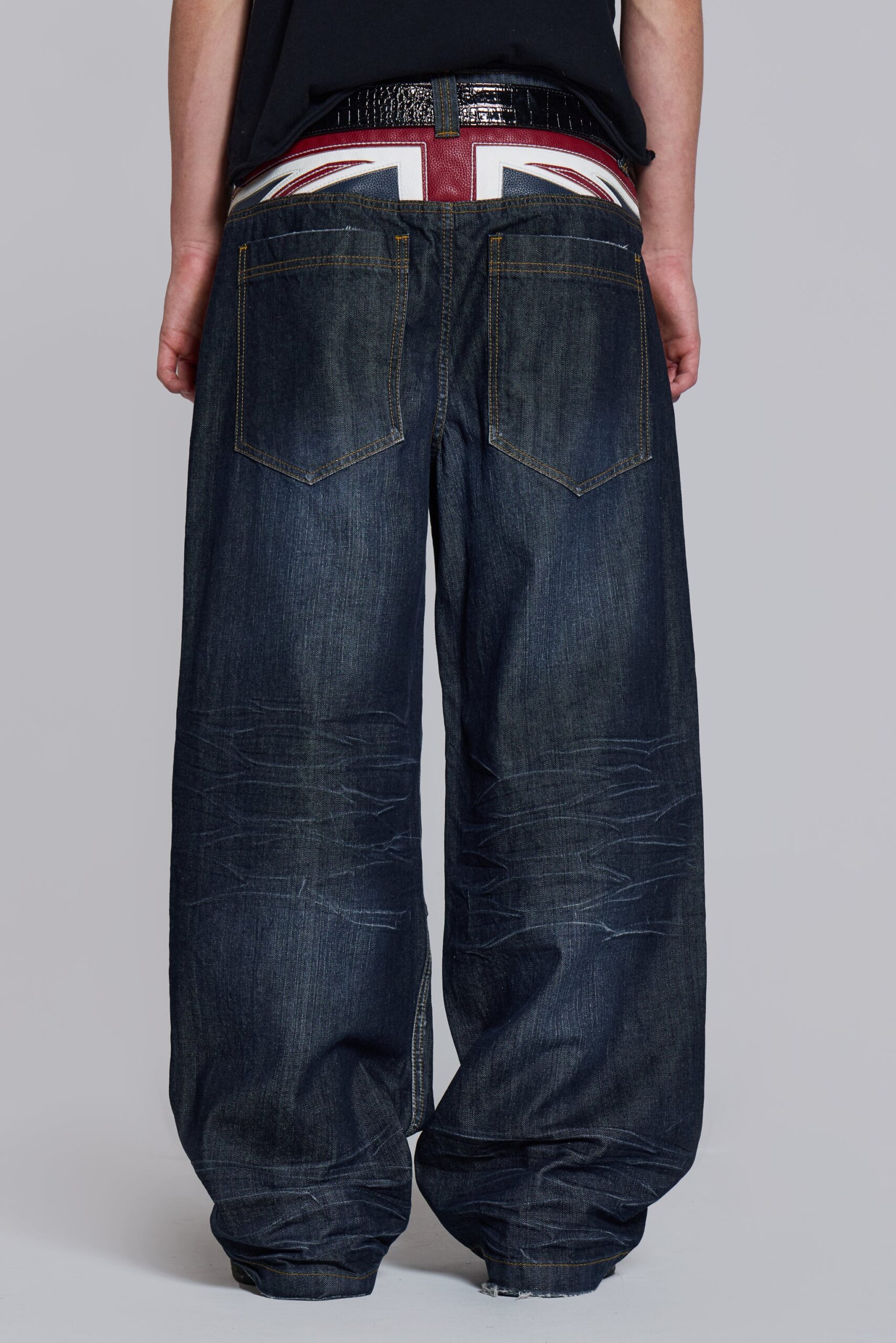 3439-union-jack-indigo-colossus-jeans-1.jpg Union Jack Indigo Colossus Jeans
