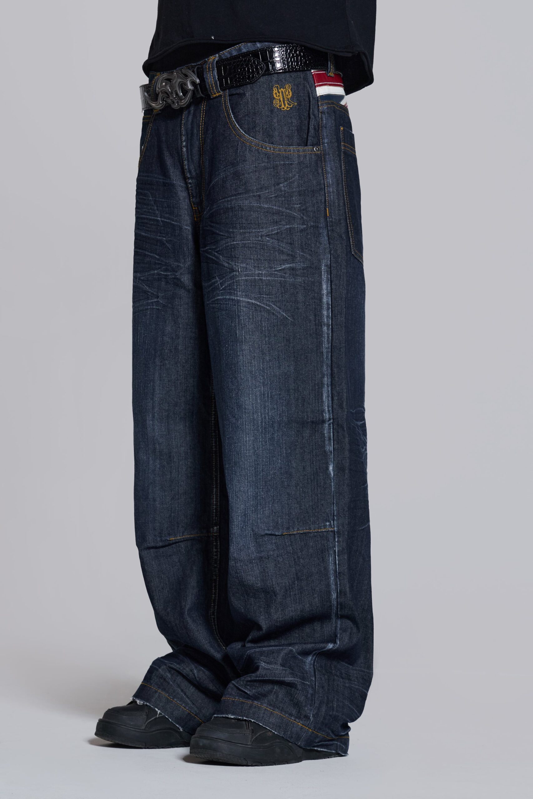 3439-union-jack-indigo-colossus-jeans-6.jpg Union Jack Indigo Colossus Jeans