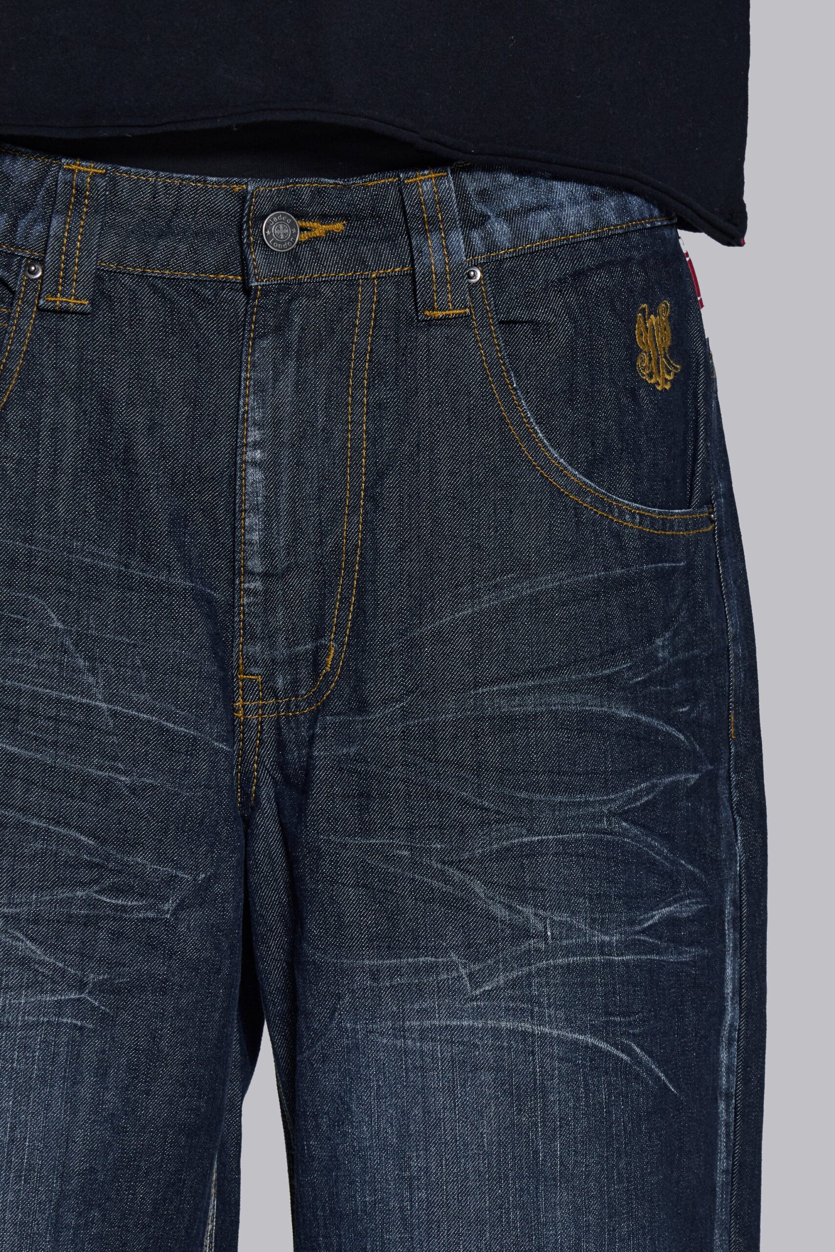 3439-union-jack-indigo-colossus-jeans-8.jpg Union Jack Indigo Colossus Jeans