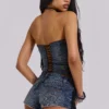 3509-el-topo-fringe-denim-hotpants-13.webp El Topo Fringe Denim Hotpants