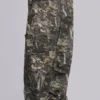 Woodland Camo Parachute Pants