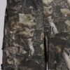Woodland Camo Parachute Pants