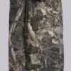Woodland Camo Parachute Pants