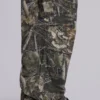 Woodland Camo Parachute Pants