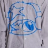Stereo Long Sleeve Shirt