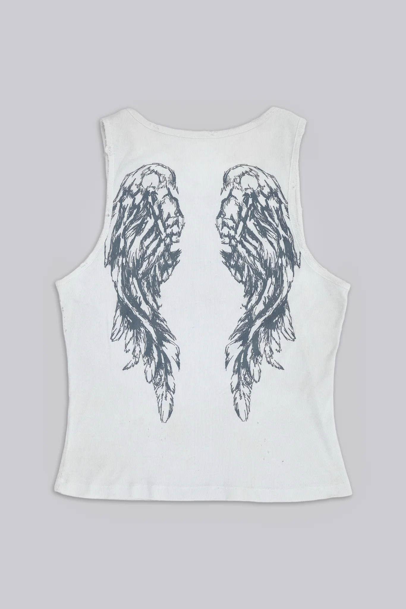 Rock Revival Angel Studded Vest