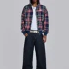 367-adrenaline-checked-zip-hoodie-3.webp Adrenaline Checked Zip Hoodie