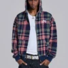 367-adrenaline-checked-zip-hoodie-6.webp Adrenaline Checked Zip Hoodie