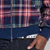 367-adrenaline-checked-zip-hoodie-9.jpg Adrenaline Checked Zip Hoodie