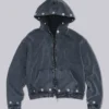 Rock Revival Napoleon Hoodie