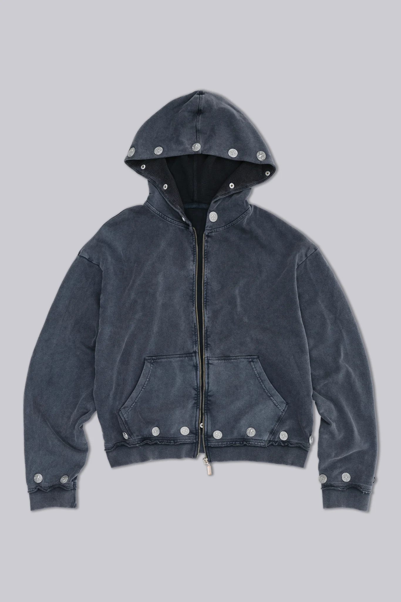 Rock Revival Napoleon Hoodie