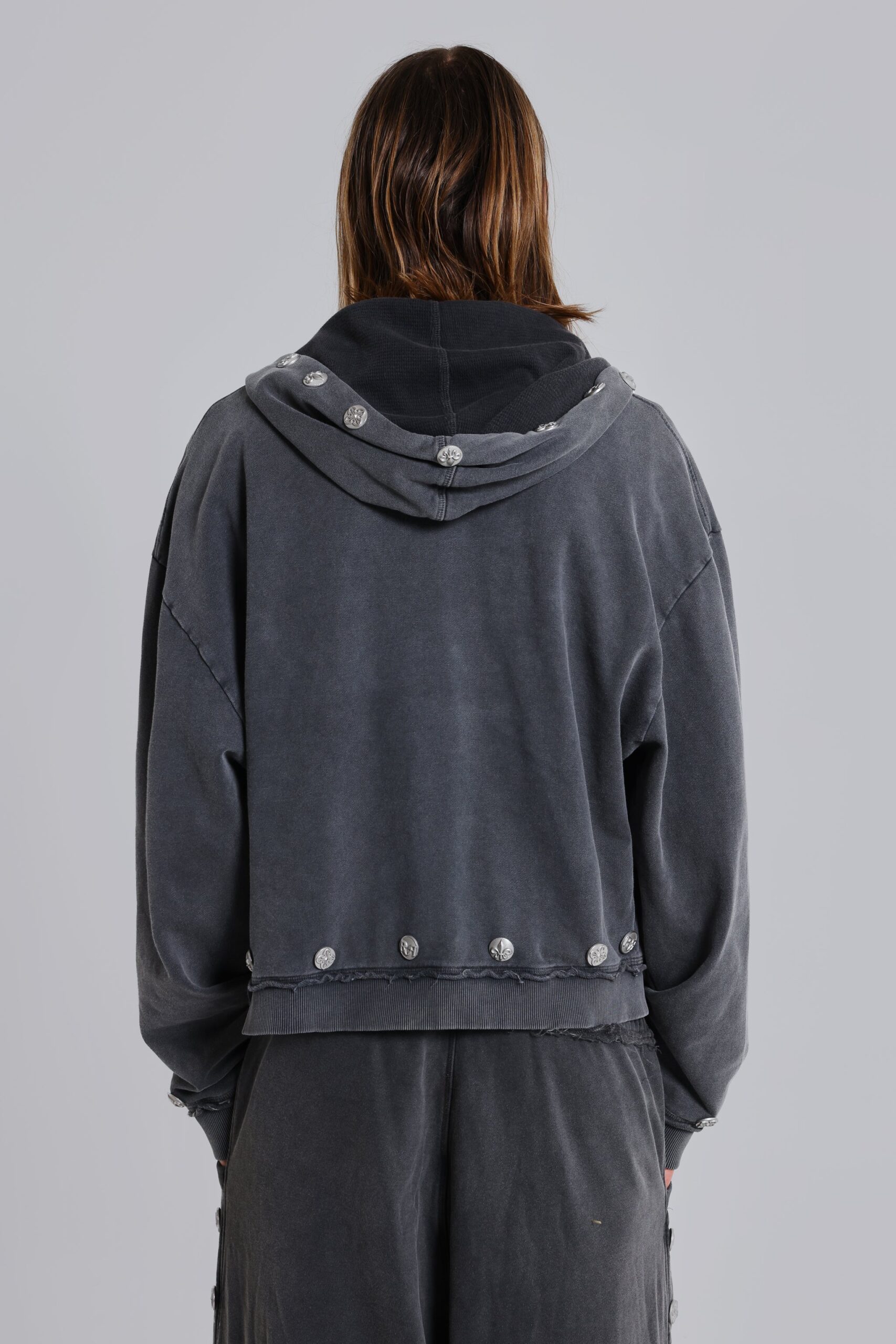Rock Revival Napoleon Hoodie