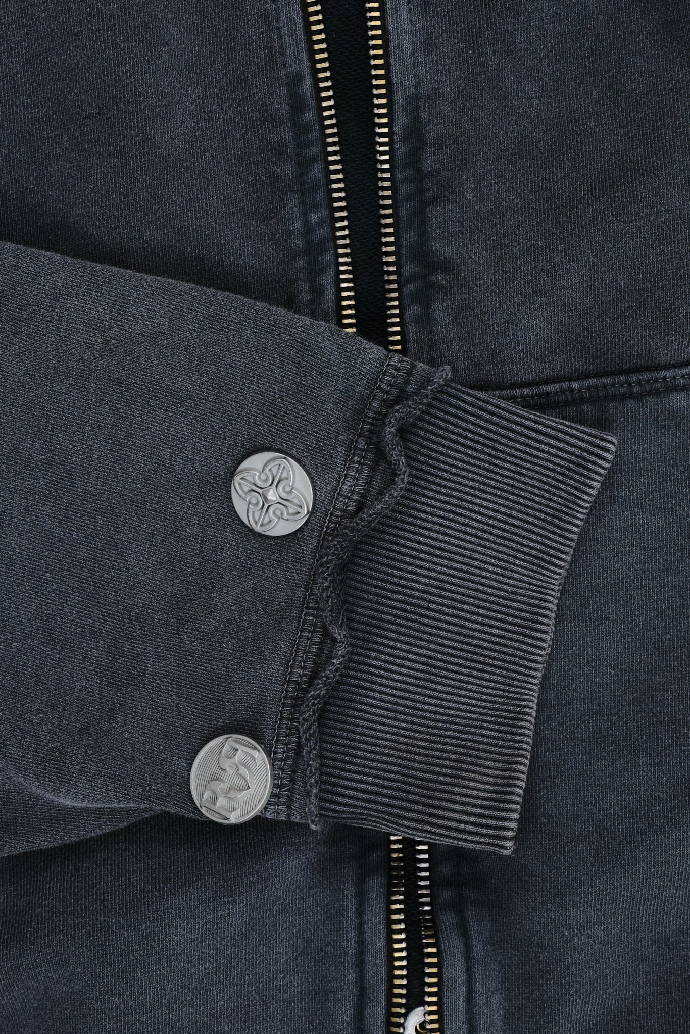 Rock Revival Napoleon Hoodie