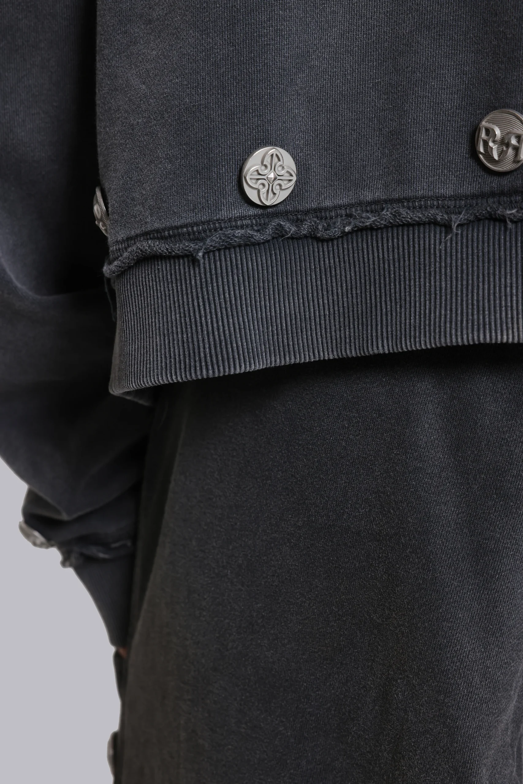 Rock Revival Napoleon Hoodie