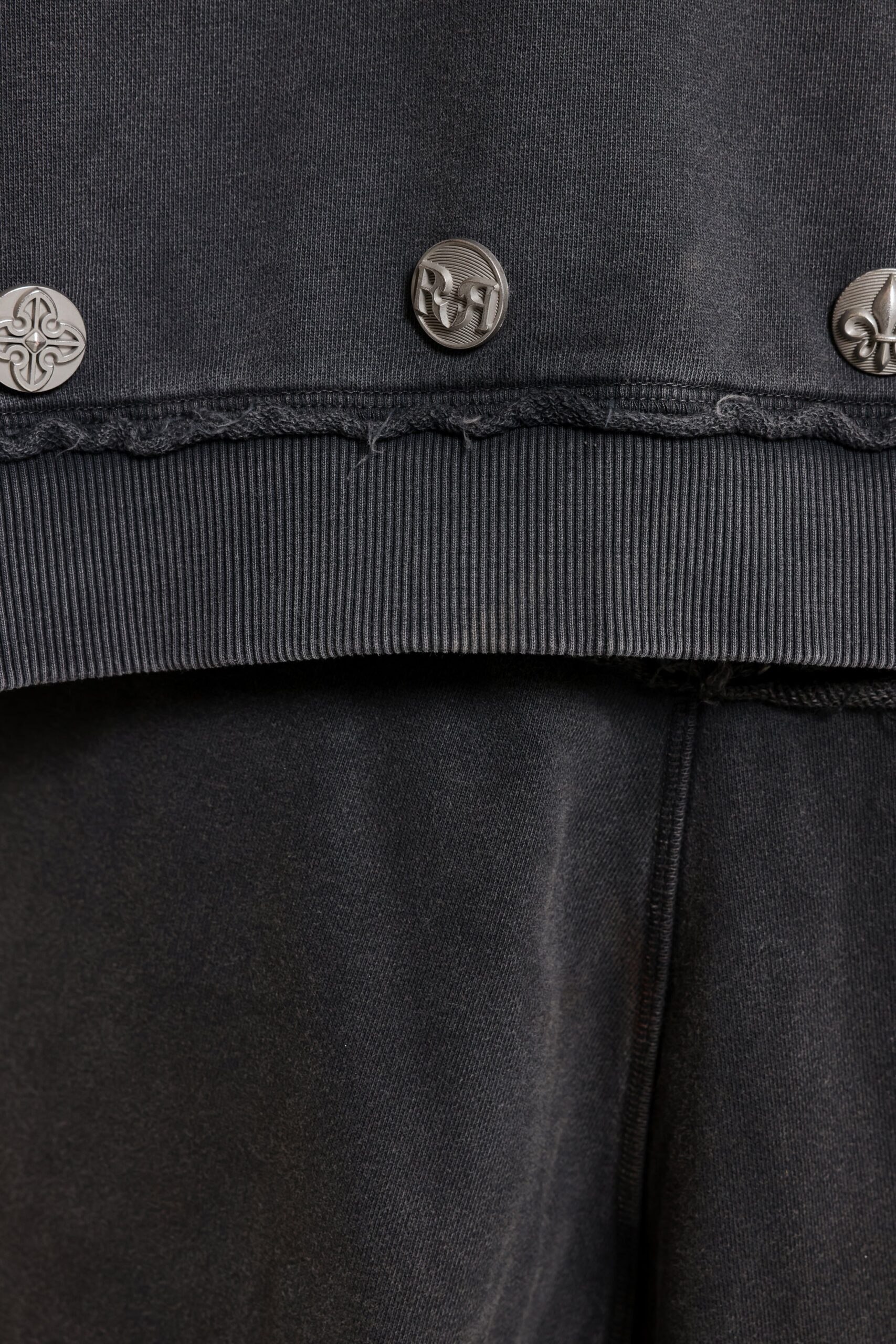 Rock Revival Napoleon Hoodie