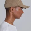 3703-vintage-tan-cadet-cap-3.webp Vintage Tan Cadet Cap