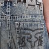 Rock Revival Rebel Stud Belt