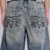 Rock Revival Rebel Stud Belt