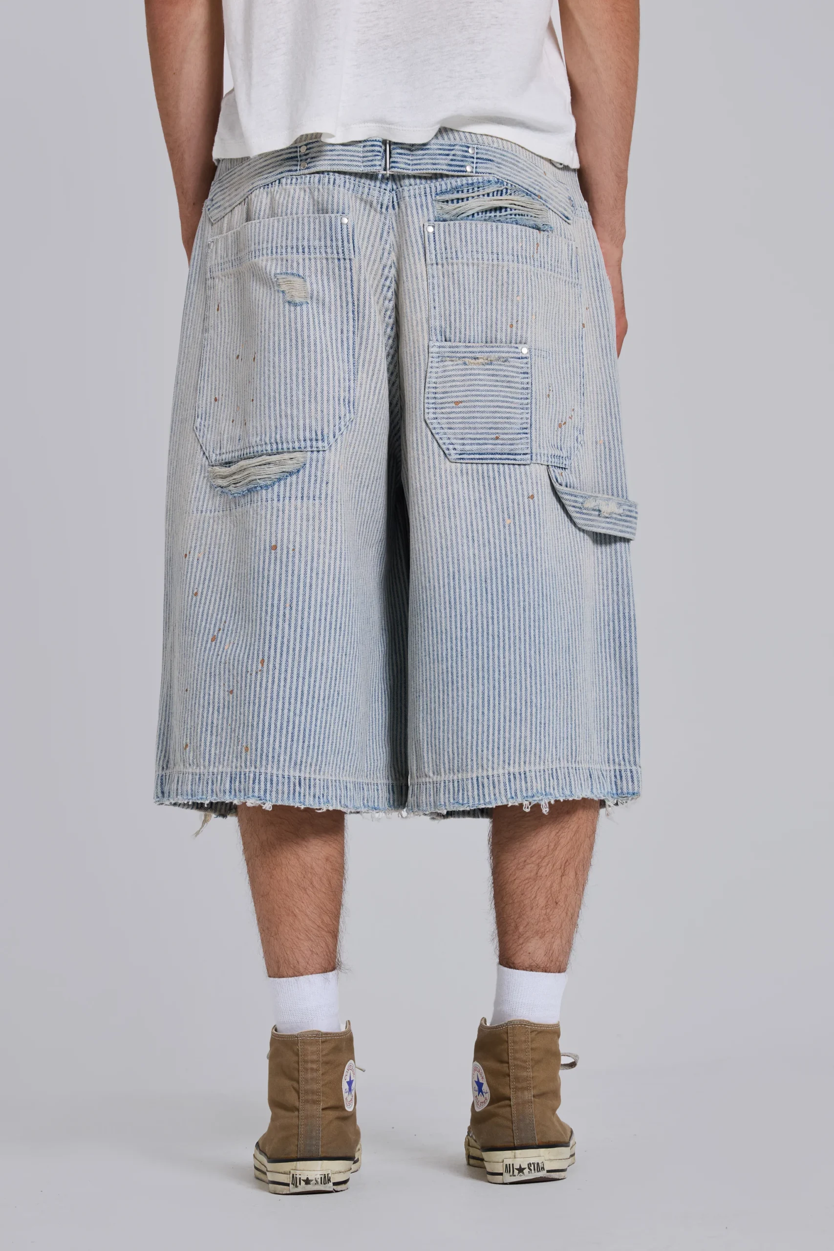 375-pinstripe-double-knee-carpenter-jorts-3.webp Pinstripe Double Knee Carpenter Jorts