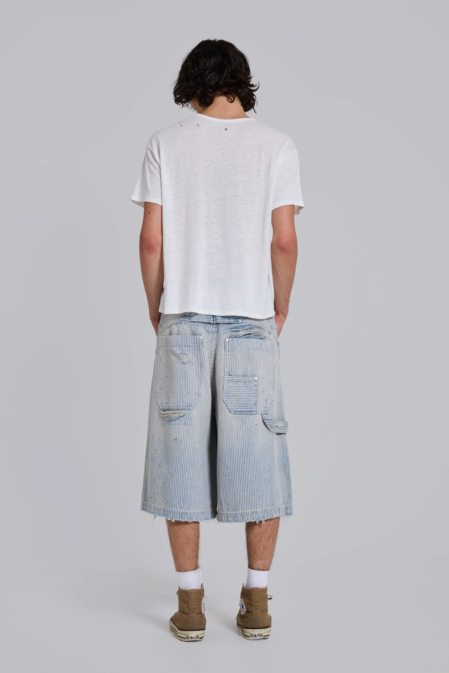 375-pinstripe-double-knee-carpenter-jorts-5.webp Pinstripe Double Knee Carpenter Jorts