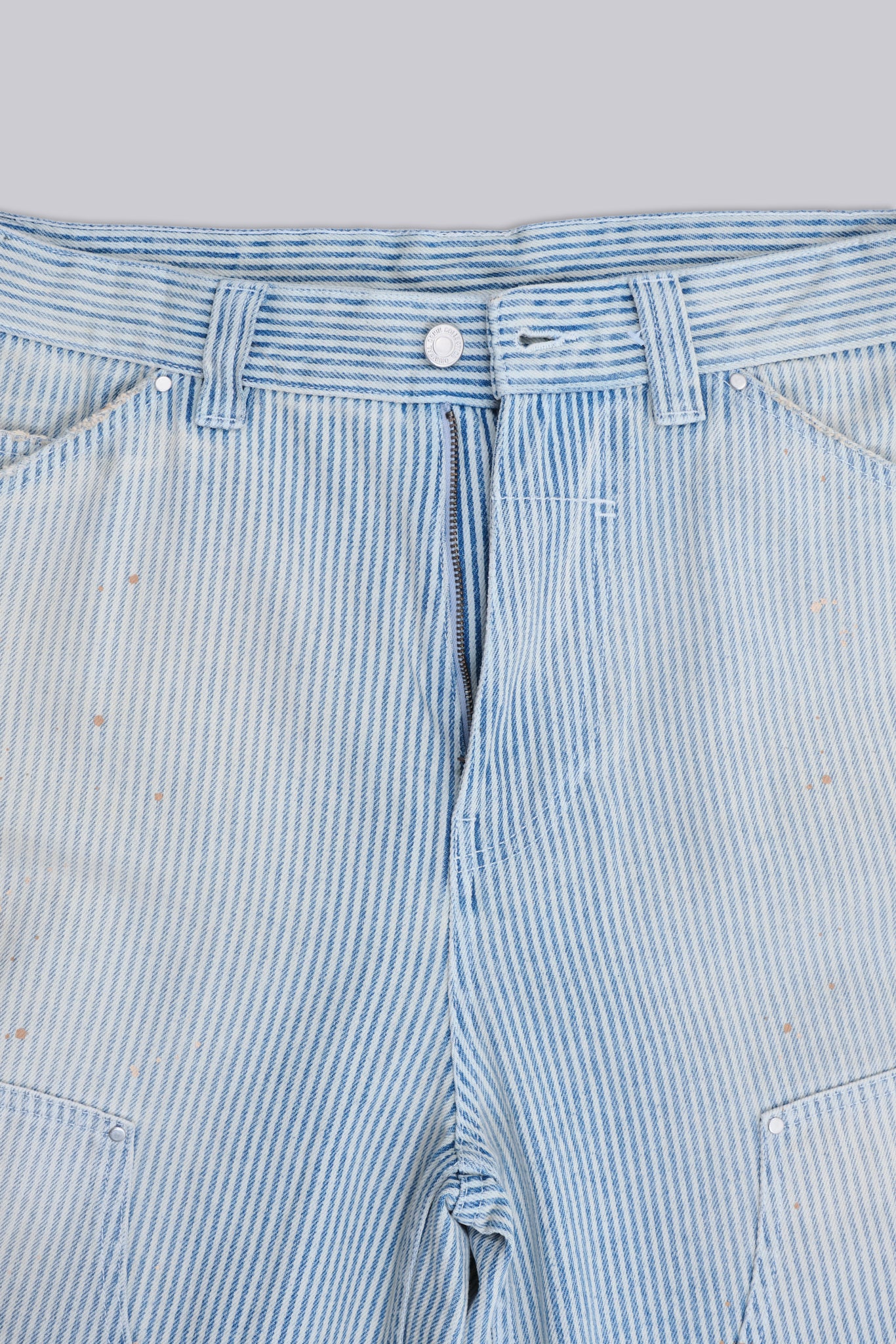 375-pinstripe-double-knee-carpenter-jorts-7.jpg Pinstripe Double Knee Carpenter Jorts