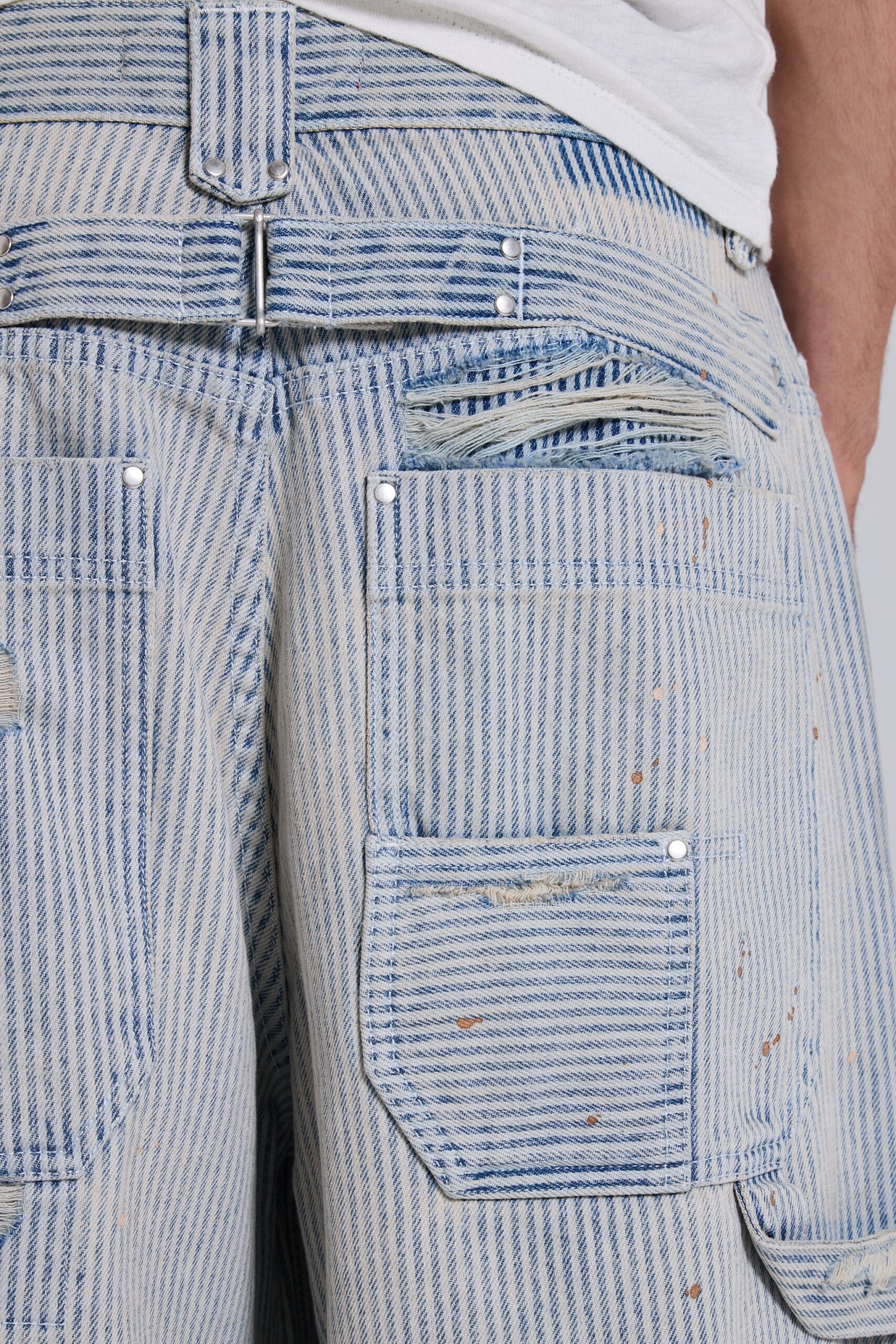375-pinstripe-double-knee-carpenter-jorts-9.jpg Pinstripe Double Knee Carpenter Jorts