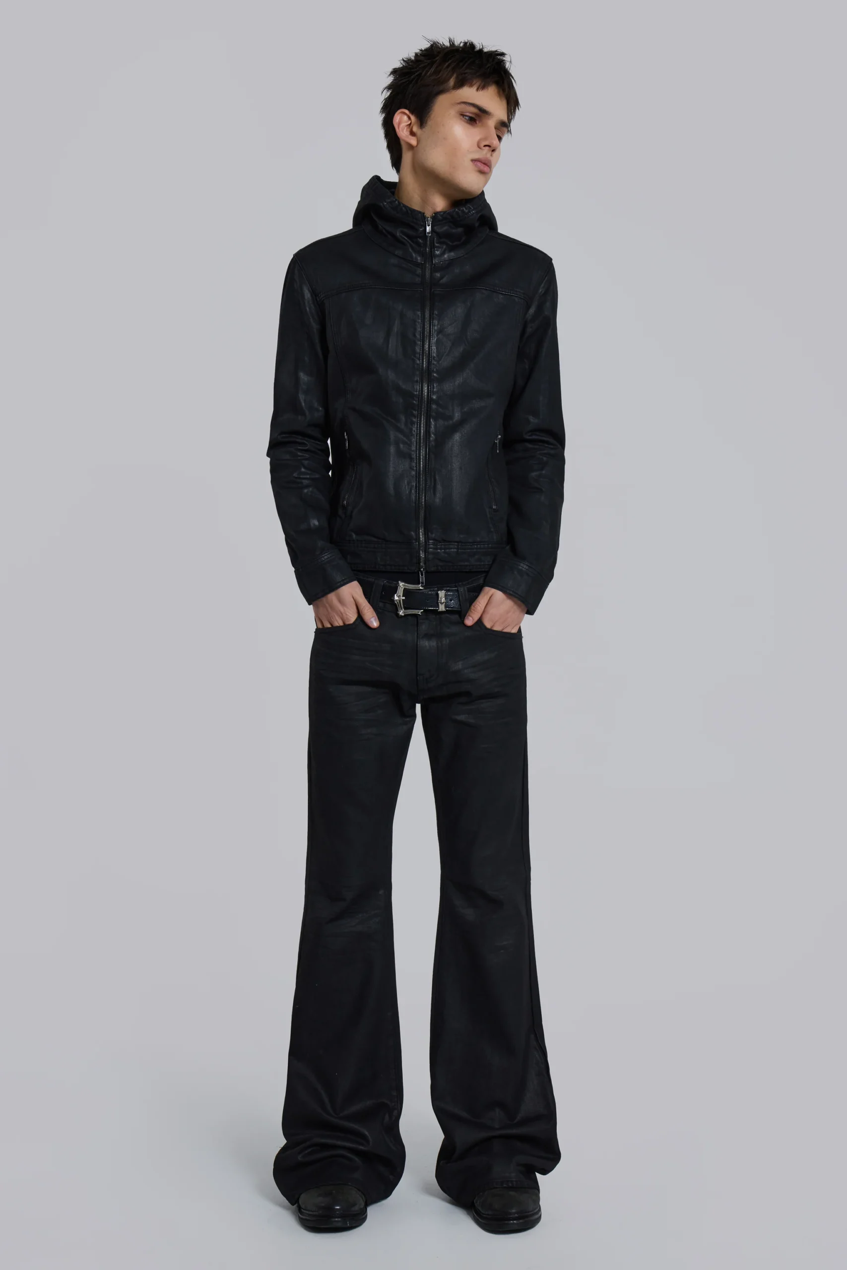 Bedrock Drift Bootcut Jeans