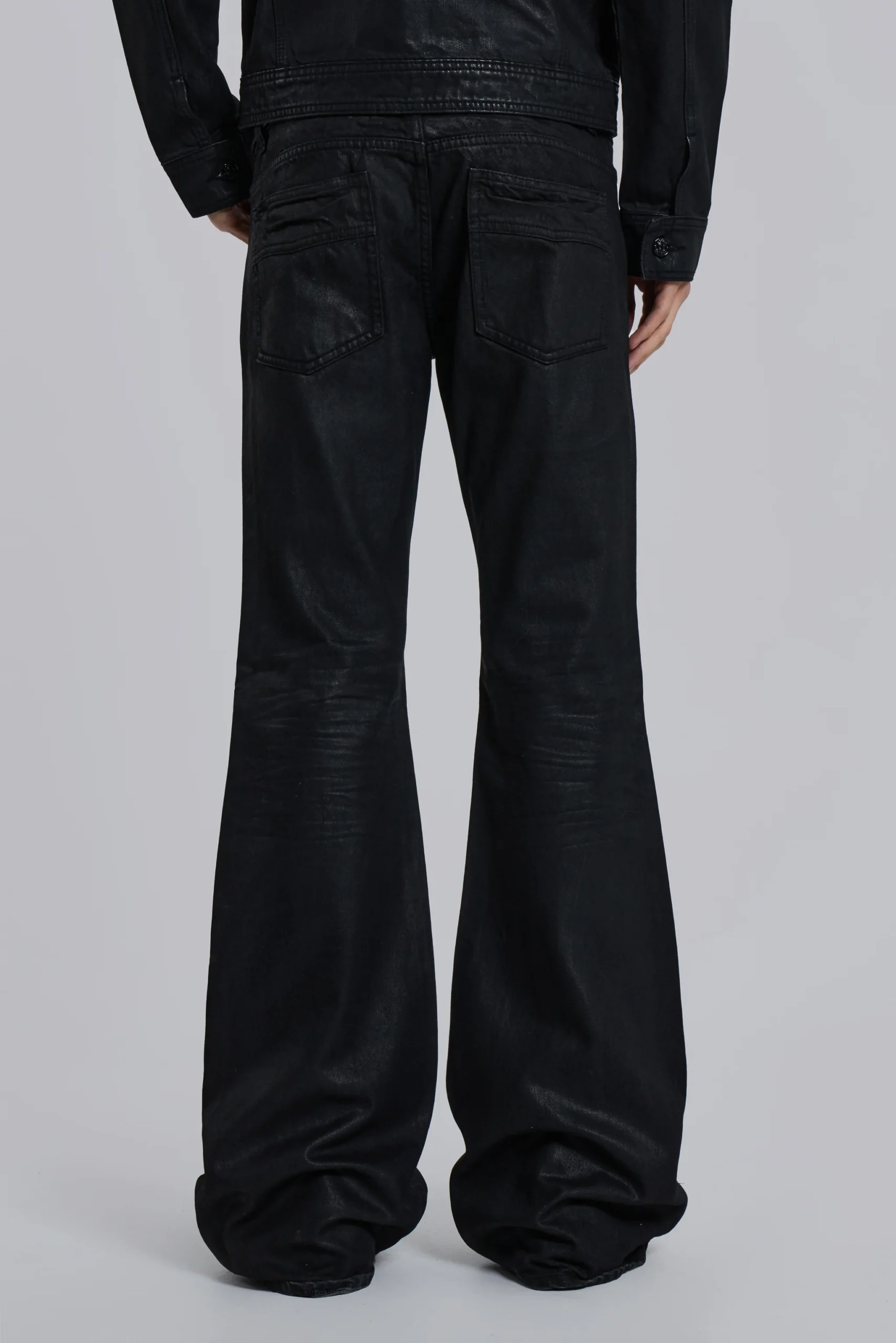 Bedrock Drift Bootcut Jeans