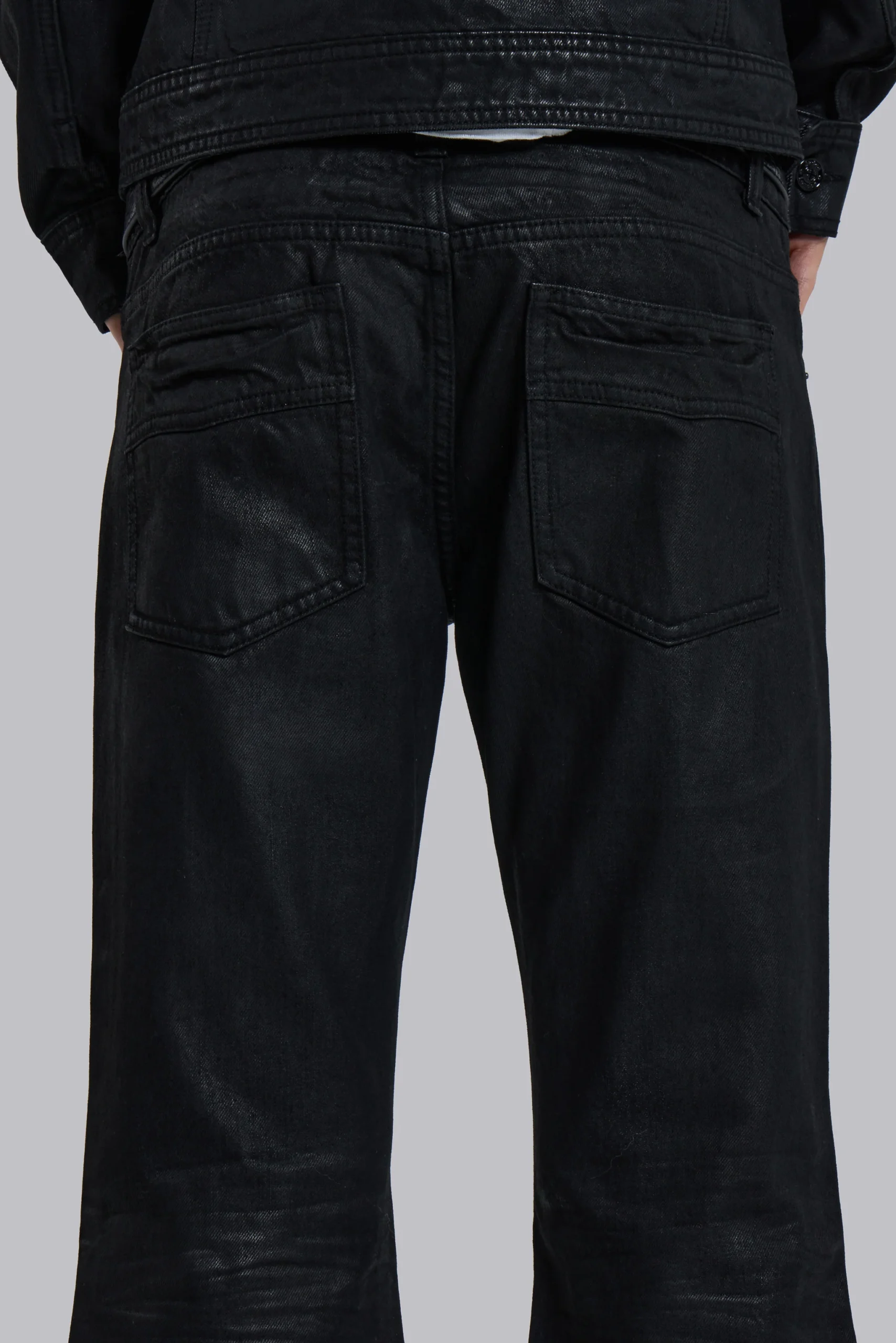 Bedrock Drift Bootcut Jeans