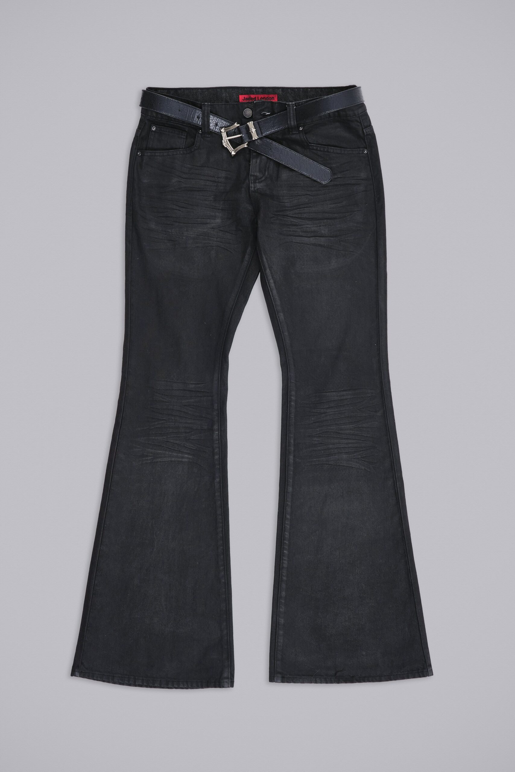 Bedrock Drift Bootcut Jeans