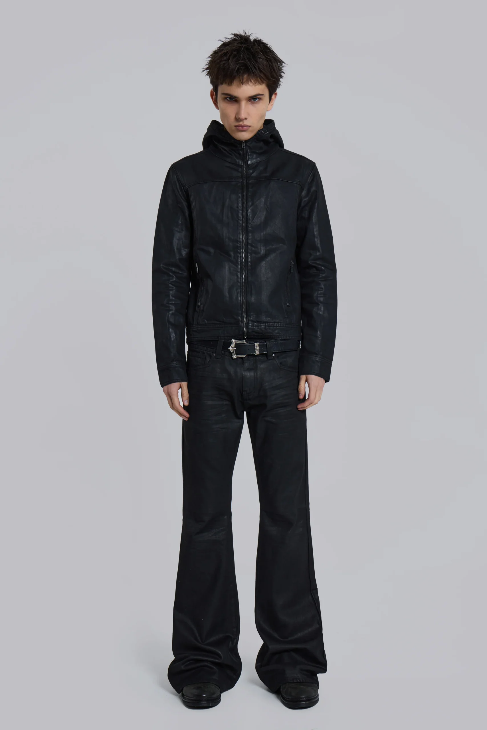 Bedrock Drift Bootcut Jeans