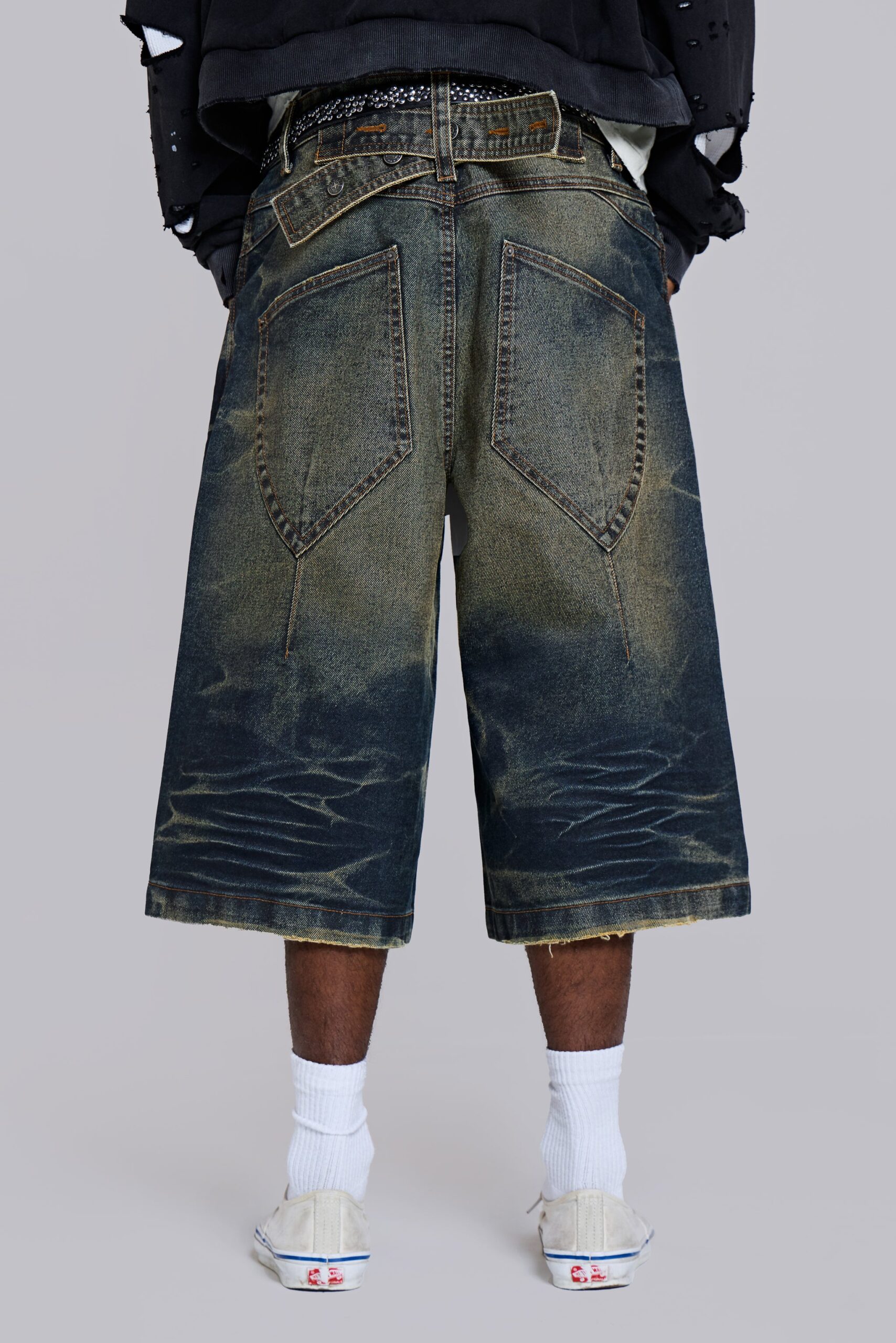 383-blue-cinch-back-colossus-jorts-1.jpg Blue Cinch Back Colossus Jorts