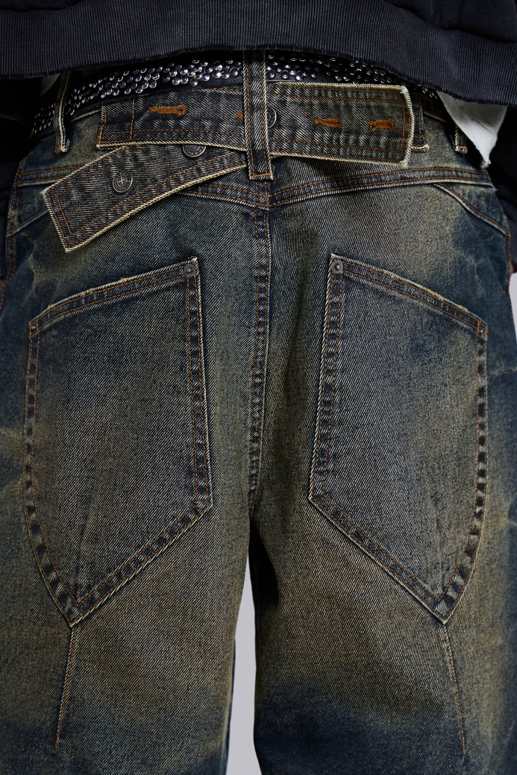 383-blue-cinch-back-colossus-jorts-3.jpg Blue Cinch Back Colossus Jorts