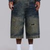 383-blue-cinch-back-colossus-jorts-5.jpg Blue Cinch Back Colossus Jorts