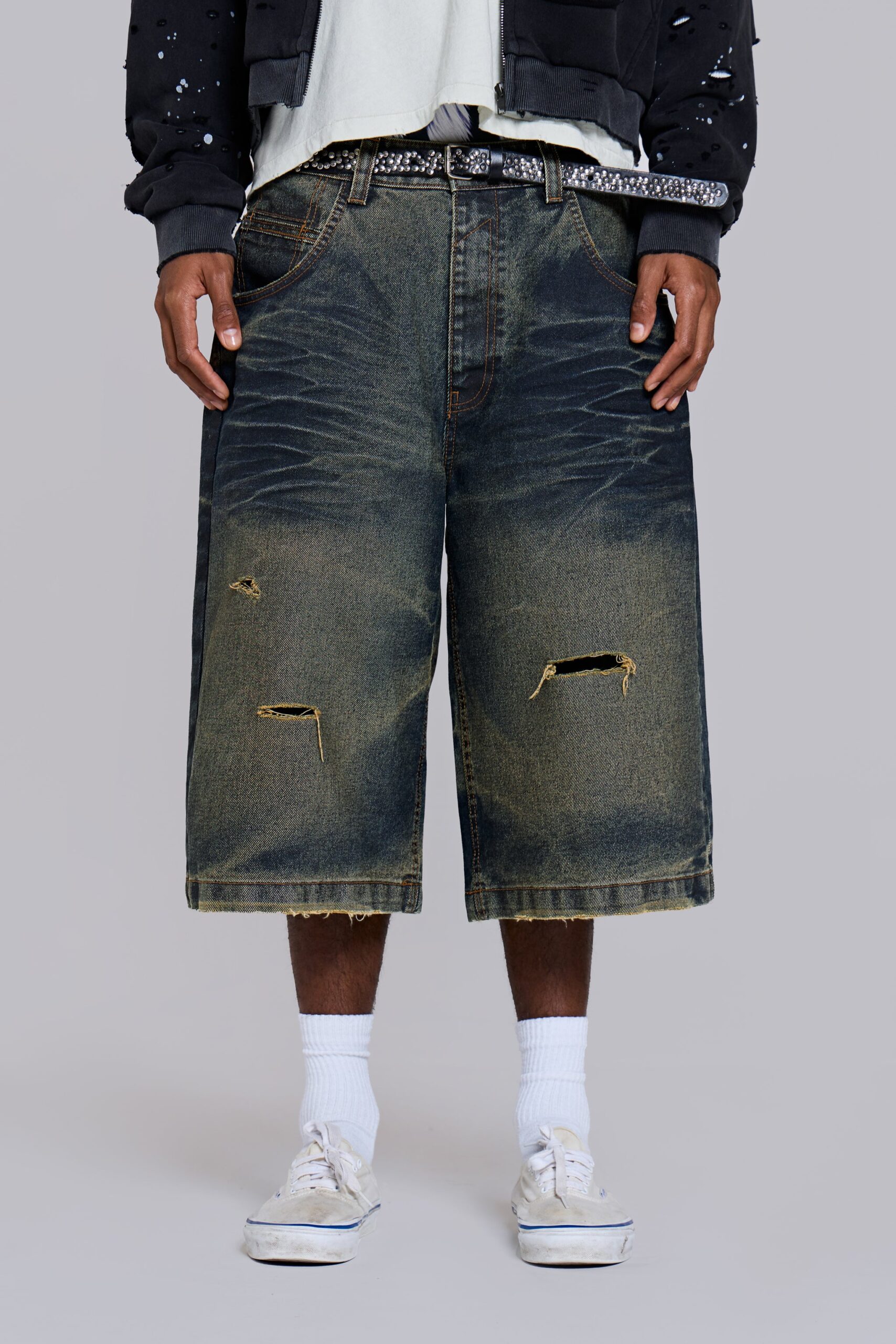 383-blue-cinch-back-colossus-jorts-5.jpg Blue Cinch Back Colossus Jorts