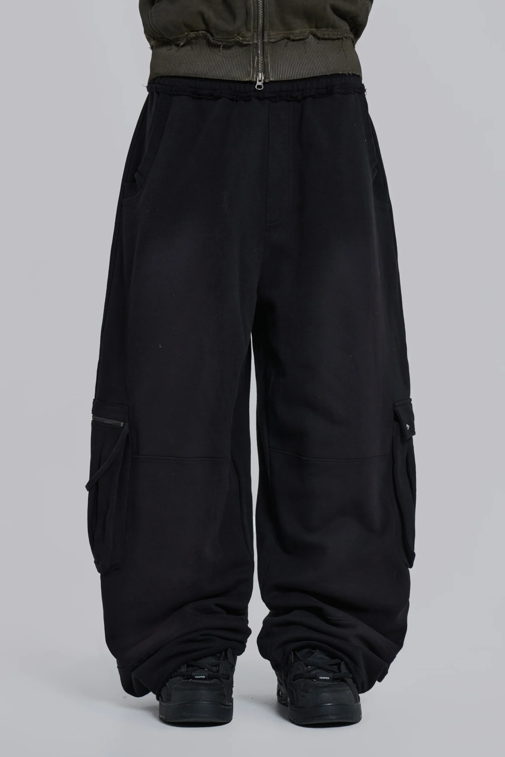 Cargo Monster Joggers