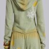 3901-cleo-sunfade-zip-through-hoodie-4.jpg Cleo Sunfade Zip Through Hoodie