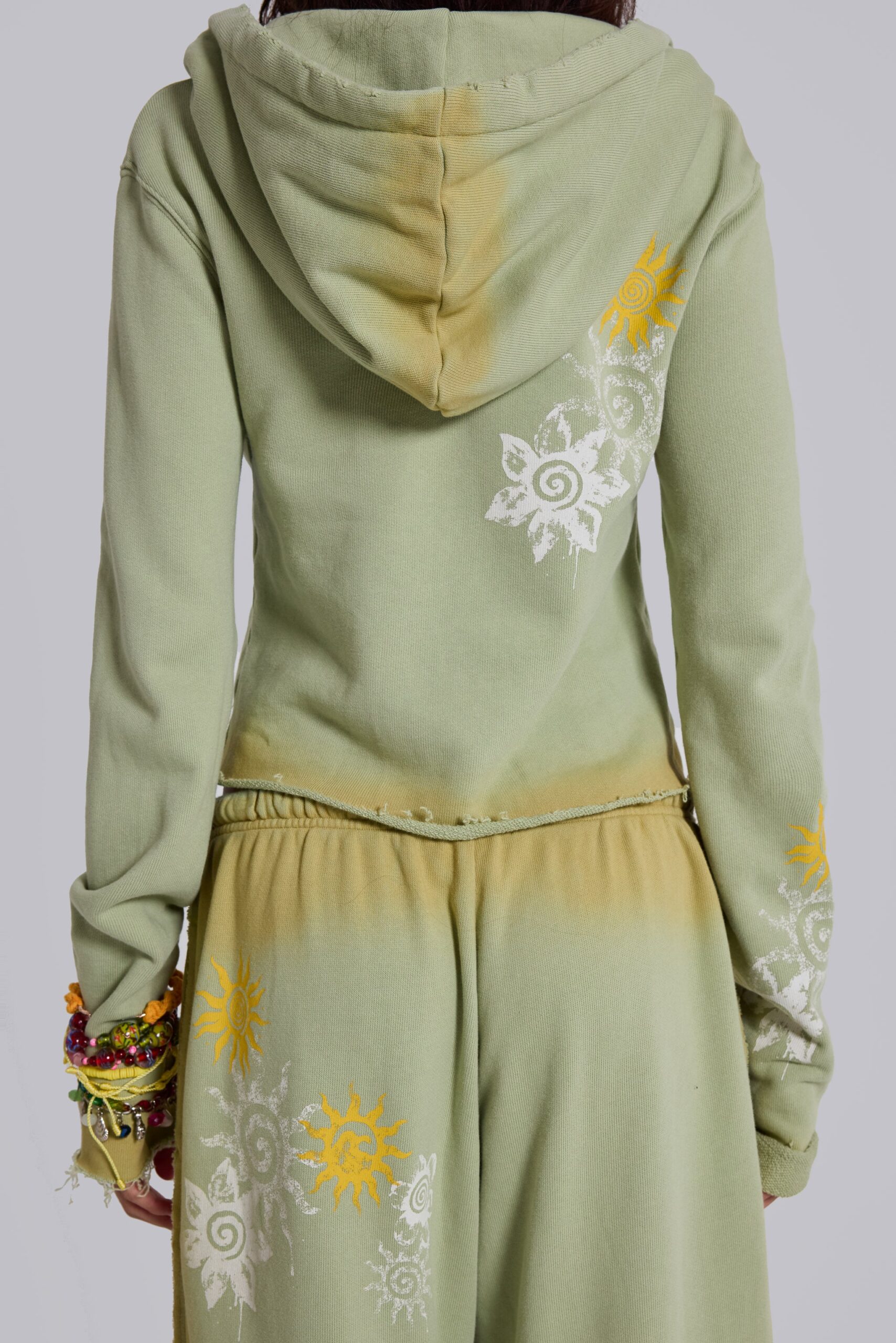 3901-cleo-sunfade-zip-through-hoodie-4.jpg Cleo Sunfade Zip Through Hoodie