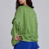 3913-klyne-stripe-long-sleeve-top-4.webp Klyne Stripe Long Sleeve Top