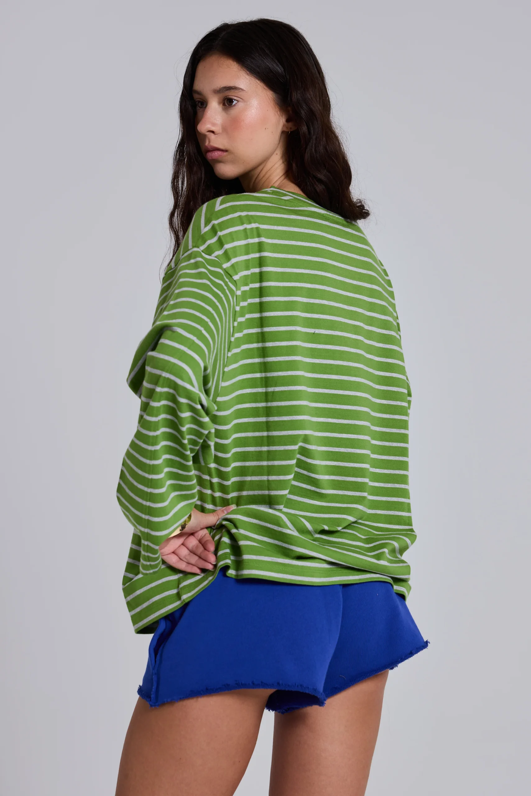 3913-klyne-stripe-long-sleeve-top-4.webp Klyne Stripe Long Sleeve Top