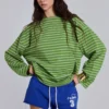 3913-klyne-stripe-long-sleeve-top-5.webp Klyne Stripe Long Sleeve Top