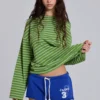 3919-cleo-mini-jogger-shorts-in-blue-3.webp Cleo Mini Jogger Shorts in Blue