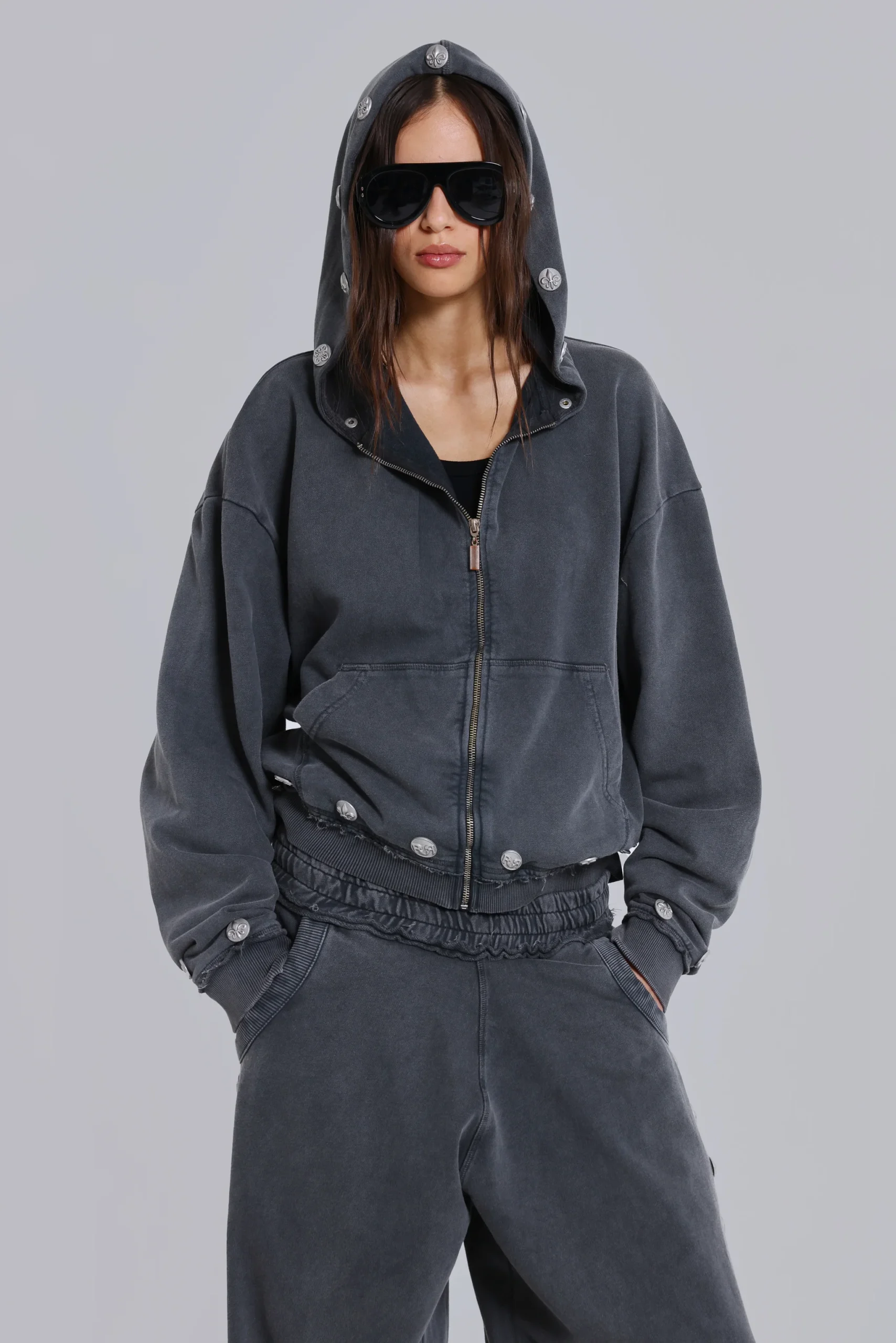 Rock Revival Napoleon Hoodie