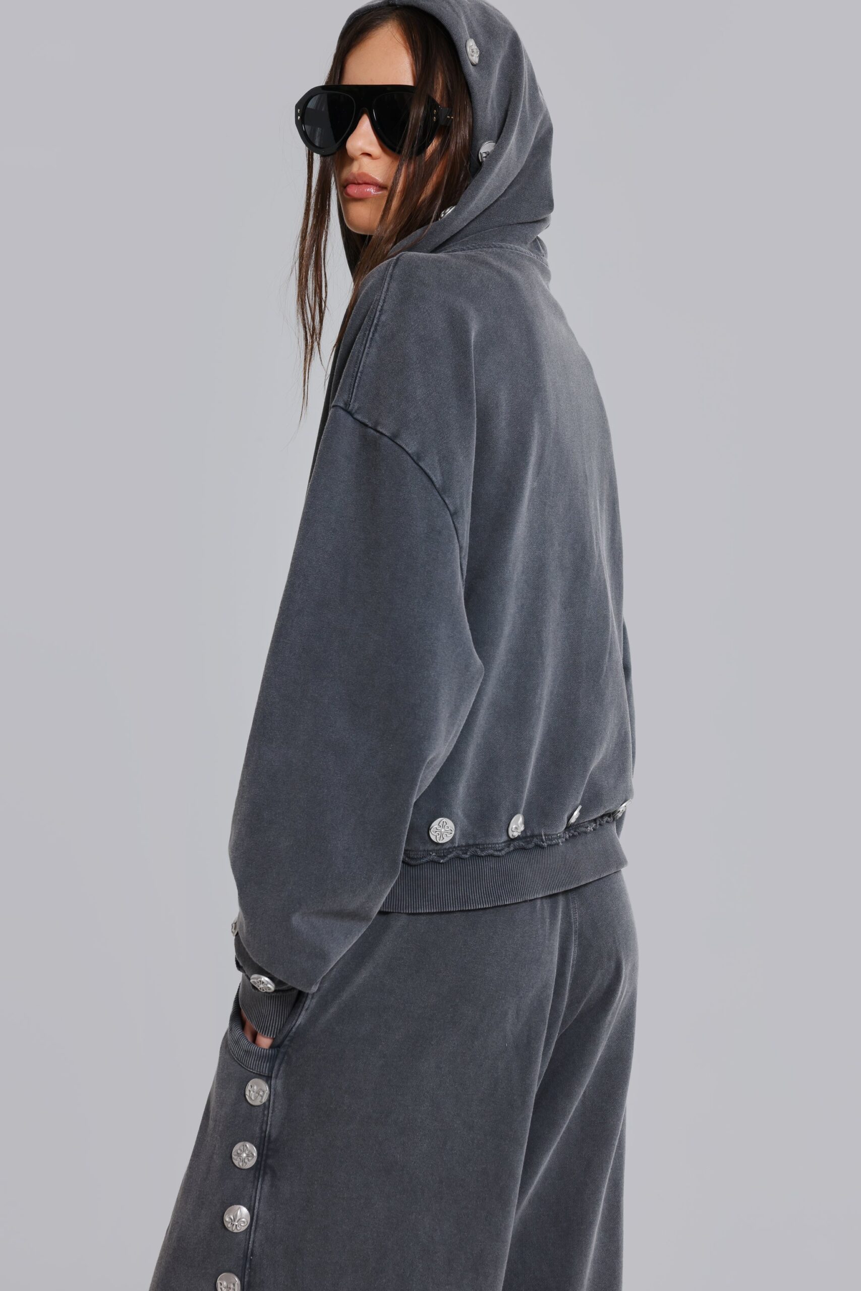 Rock Revival Napoleon Hoodie